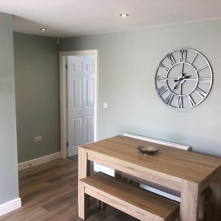 Barber House, Hoyland With Two Allocated Parking Spaces Екстер'єр фото