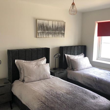 Barber House, Hoyland With Two Allocated Parking Spaces Екстер'єр фото