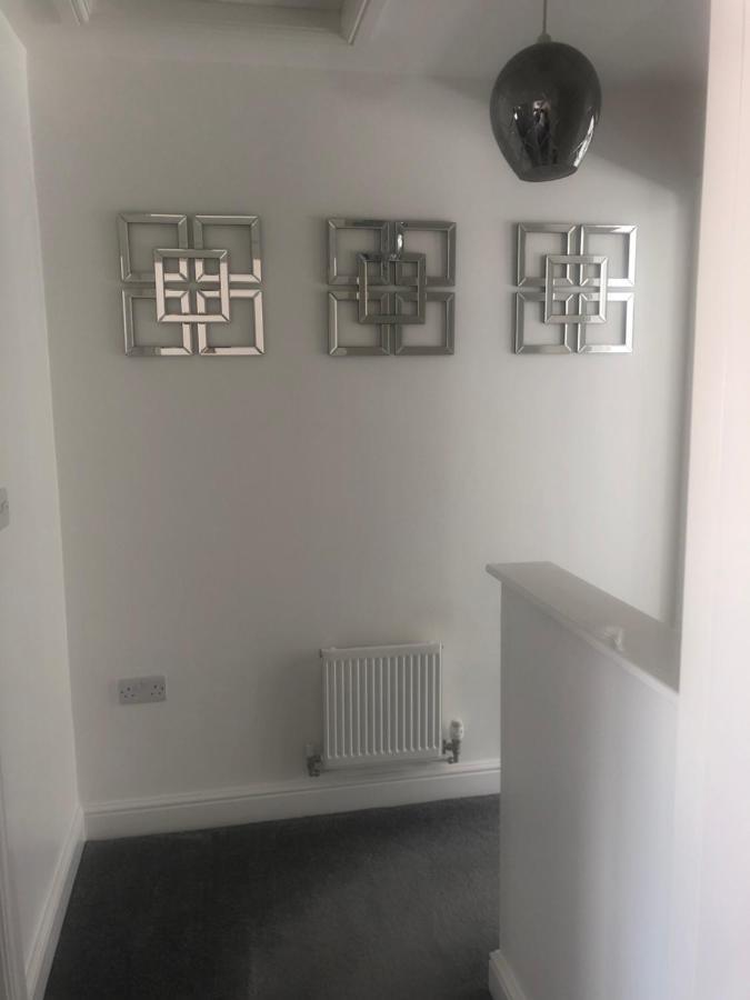 Barber House, Hoyland With Two Allocated Parking Spaces Екстер'єр фото