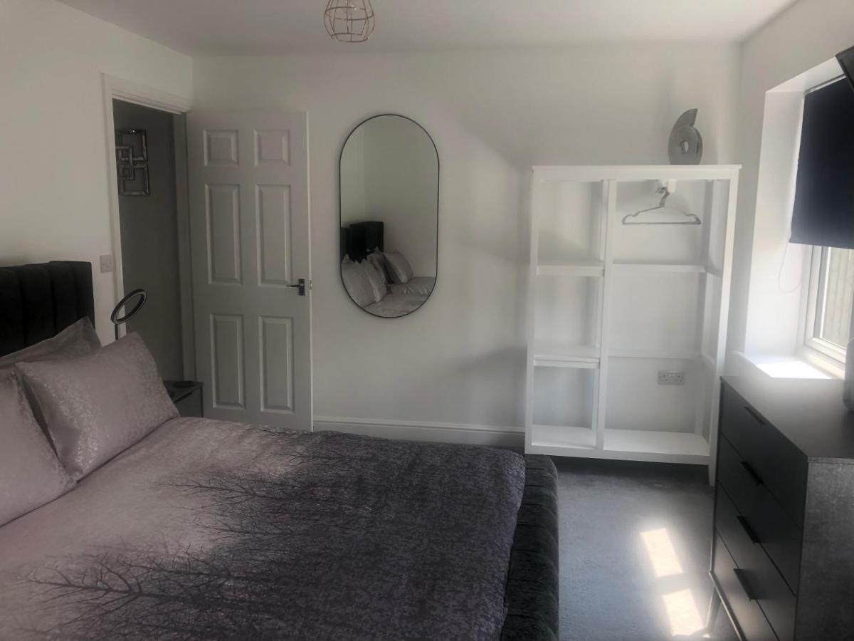 Barber House, Hoyland With Two Allocated Parking Spaces Екстер'єр фото