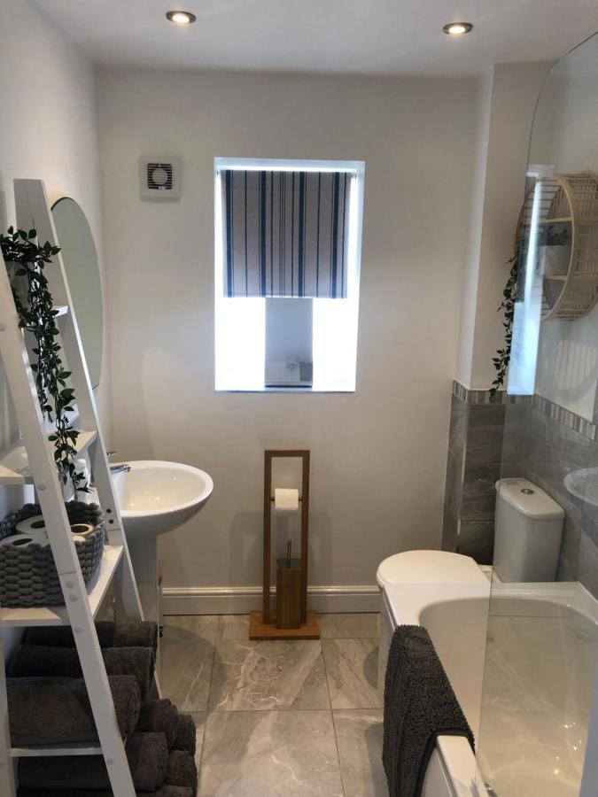 Barber House, Hoyland With Two Allocated Parking Spaces Екстер'єр фото