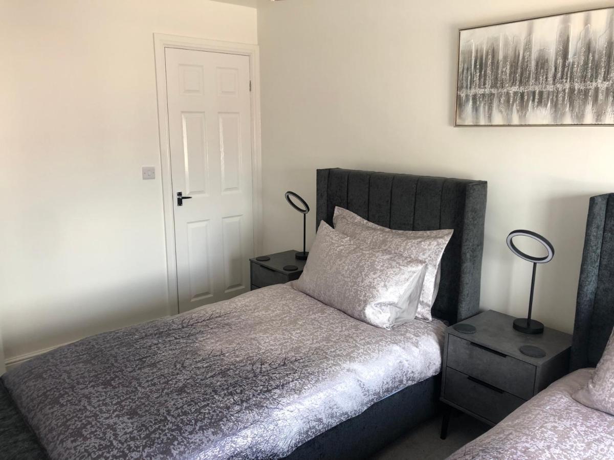 Barber House, Hoyland With Two Allocated Parking Spaces Екстер'єр фото