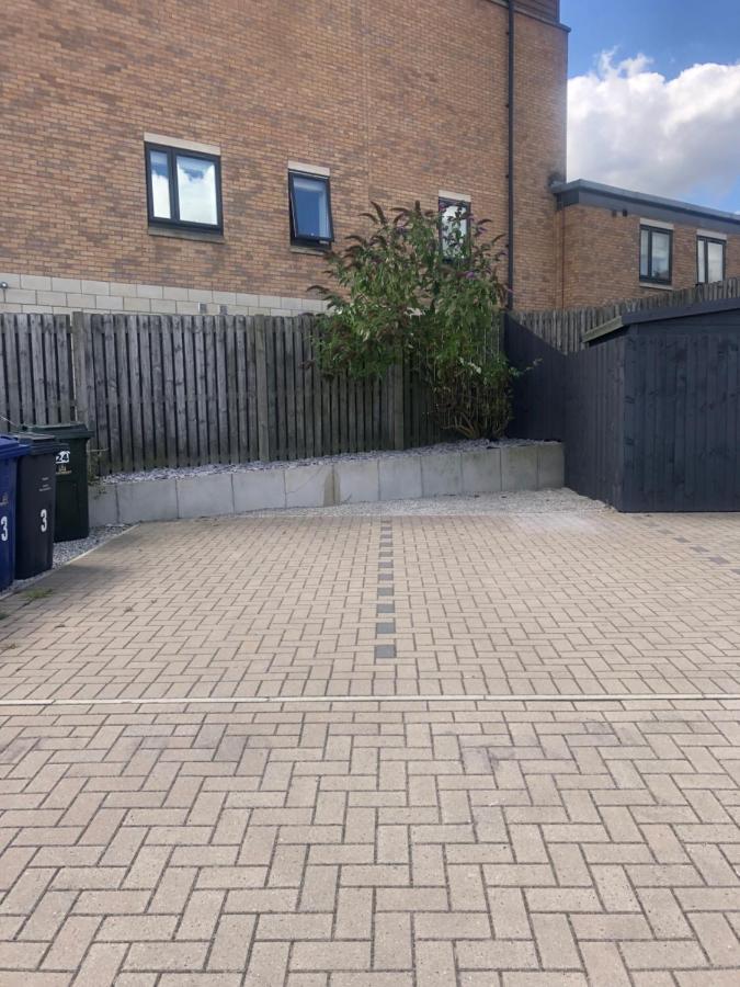 Barber House, Hoyland With Two Allocated Parking Spaces Екстер'єр фото
