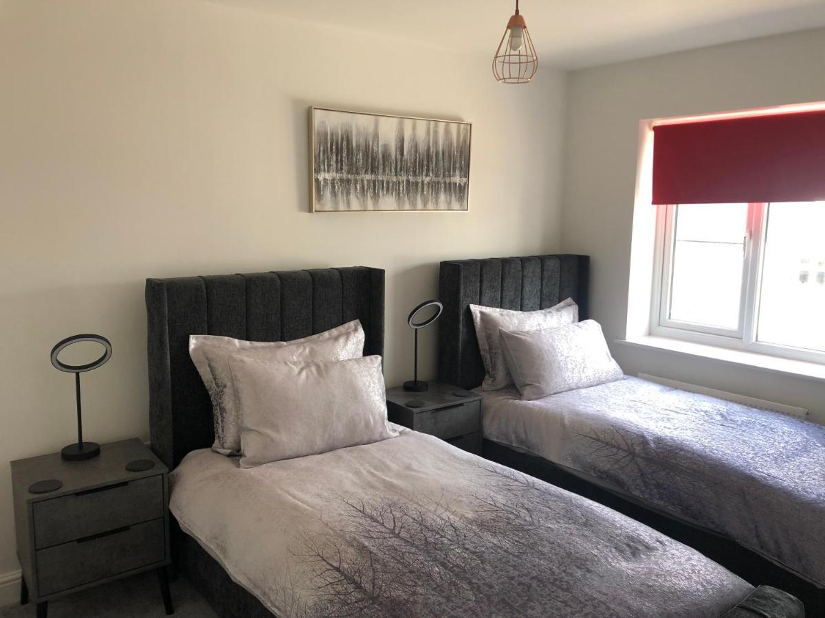 Barber House, Hoyland With Two Allocated Parking Spaces Екстер'єр фото
