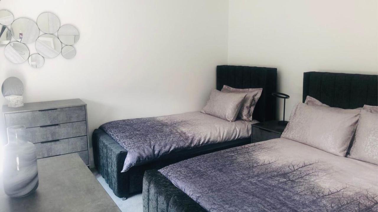 Barber House, Hoyland With Two Allocated Parking Spaces Екстер'єр фото
