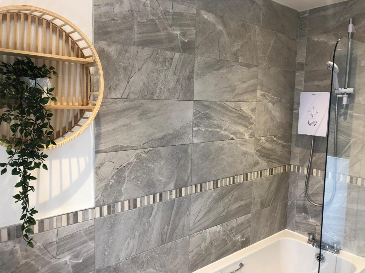 Barber House, Hoyland With Two Allocated Parking Spaces Екстер'єр фото
