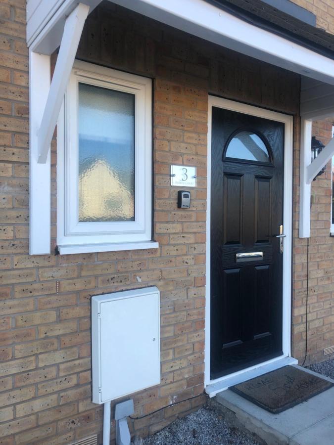 Barber House, Hoyland With Two Allocated Parking Spaces Екстер'єр фото