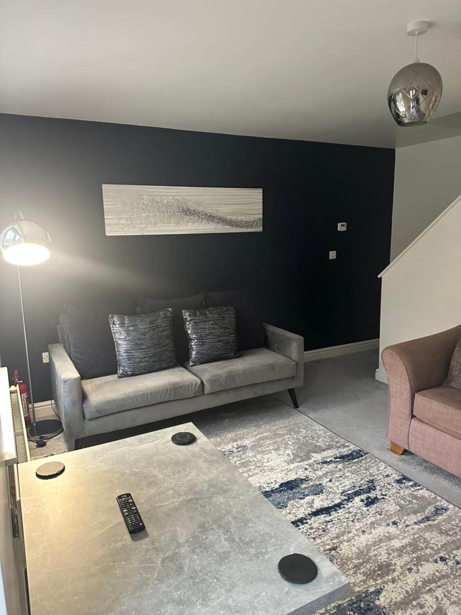 Barber House, Hoyland With Two Allocated Parking Spaces Екстер'єр фото